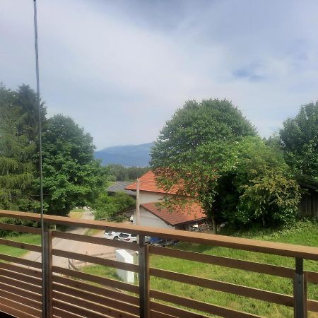 Ferienhaus Bergstaetter Sonne Immenstadt im Allgäu Εξωτερικό φωτογραφία