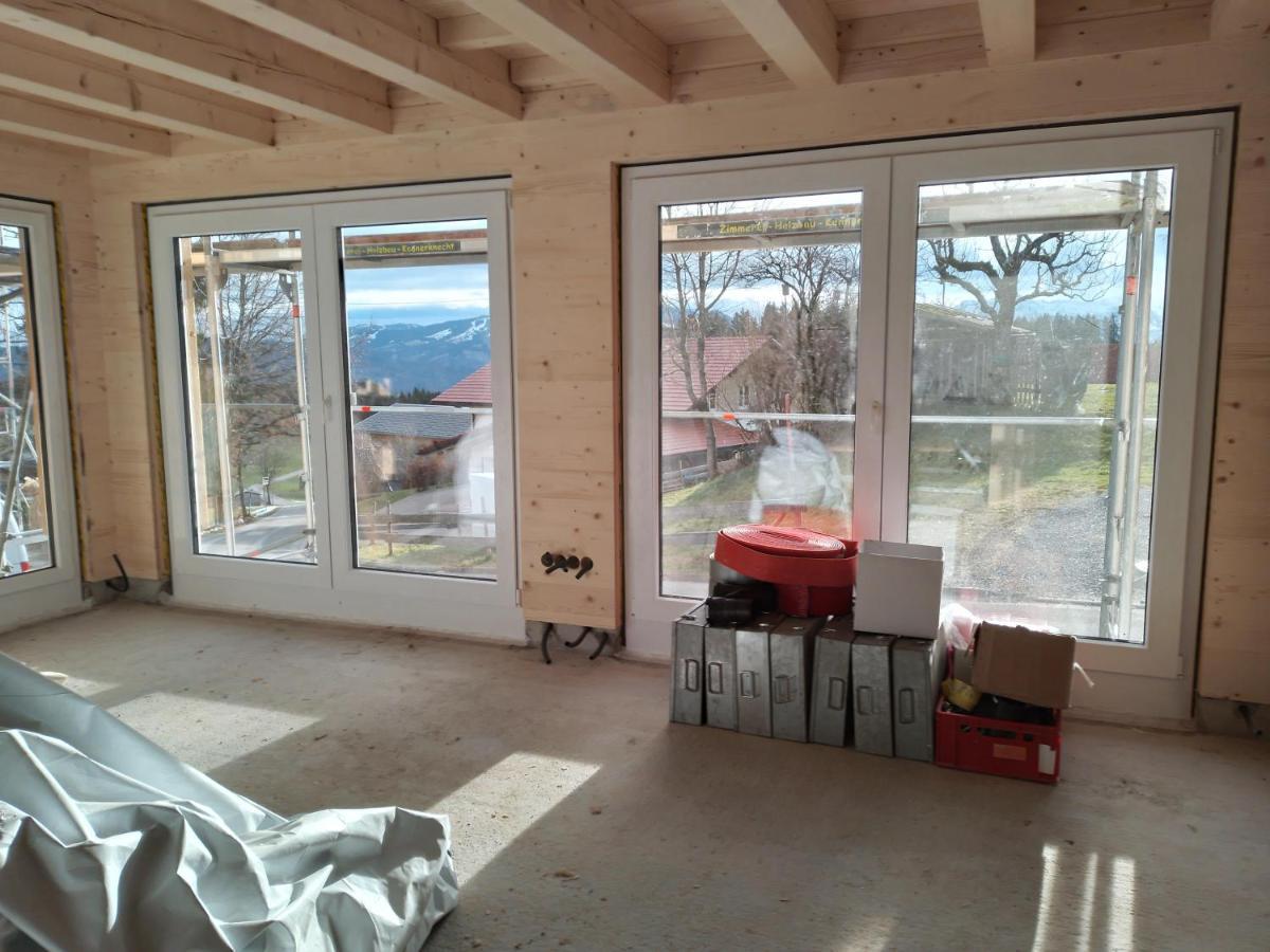 Ferienhaus Bergstaetter Sonne Immenstadt im Allgäu Εξωτερικό φωτογραφία