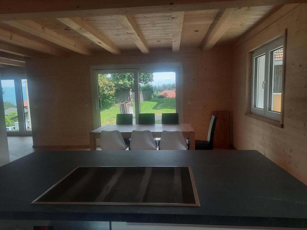 Ferienhaus Bergstaetter Sonne Immenstadt im Allgäu Εξωτερικό φωτογραφία