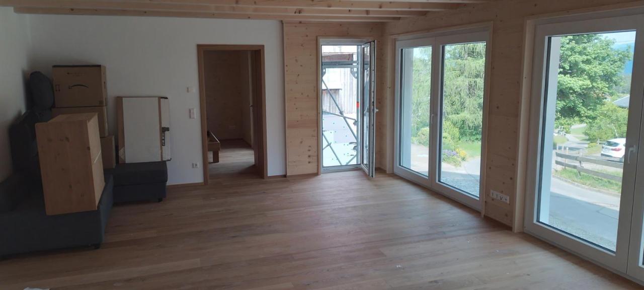 Ferienhaus Bergstaetter Sonne Immenstadt im Allgäu Εξωτερικό φωτογραφία