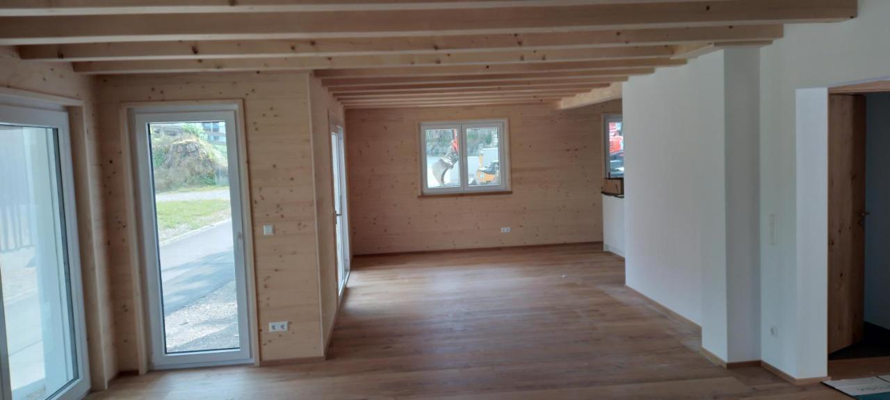 Ferienhaus Bergstaetter Sonne Immenstadt im Allgäu Εξωτερικό φωτογραφία
