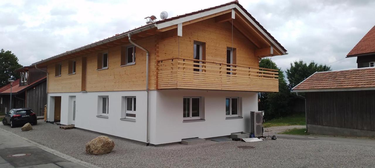 Ferienhaus Bergstaetter Sonne Immenstadt im Allgäu Εξωτερικό φωτογραφία