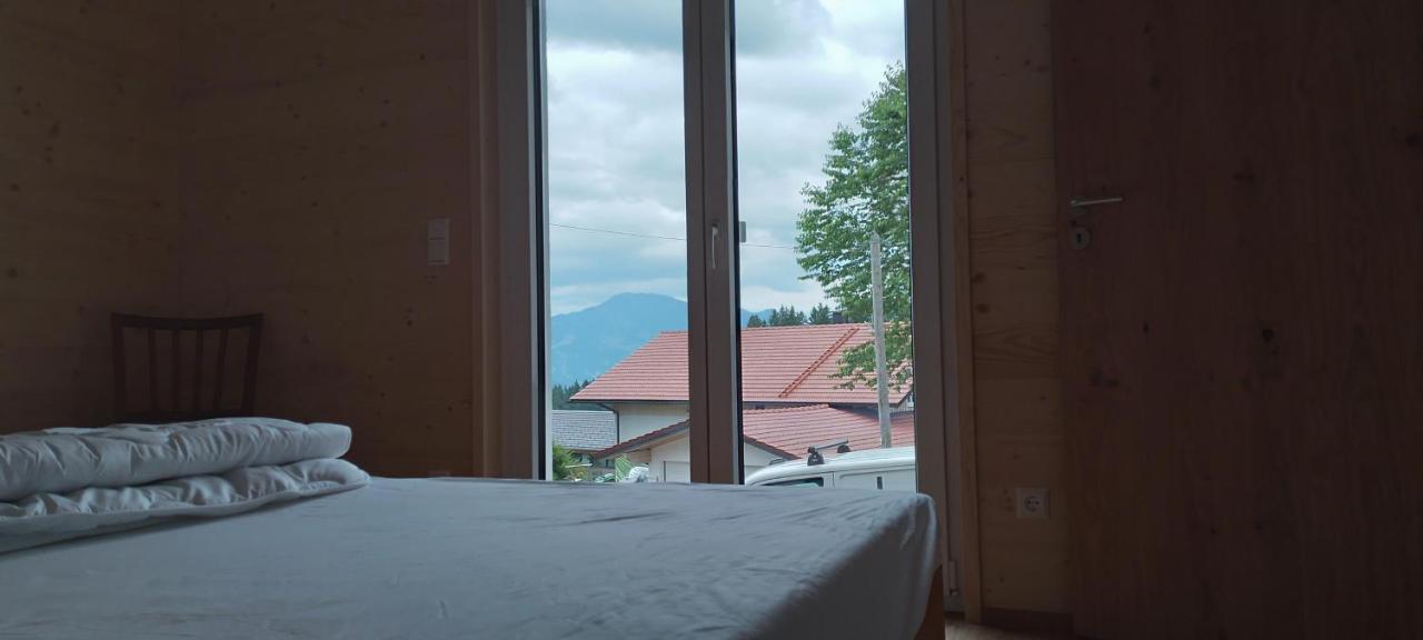 Ferienhaus Bergstaetter Sonne Immenstadt im Allgäu Εξωτερικό φωτογραφία