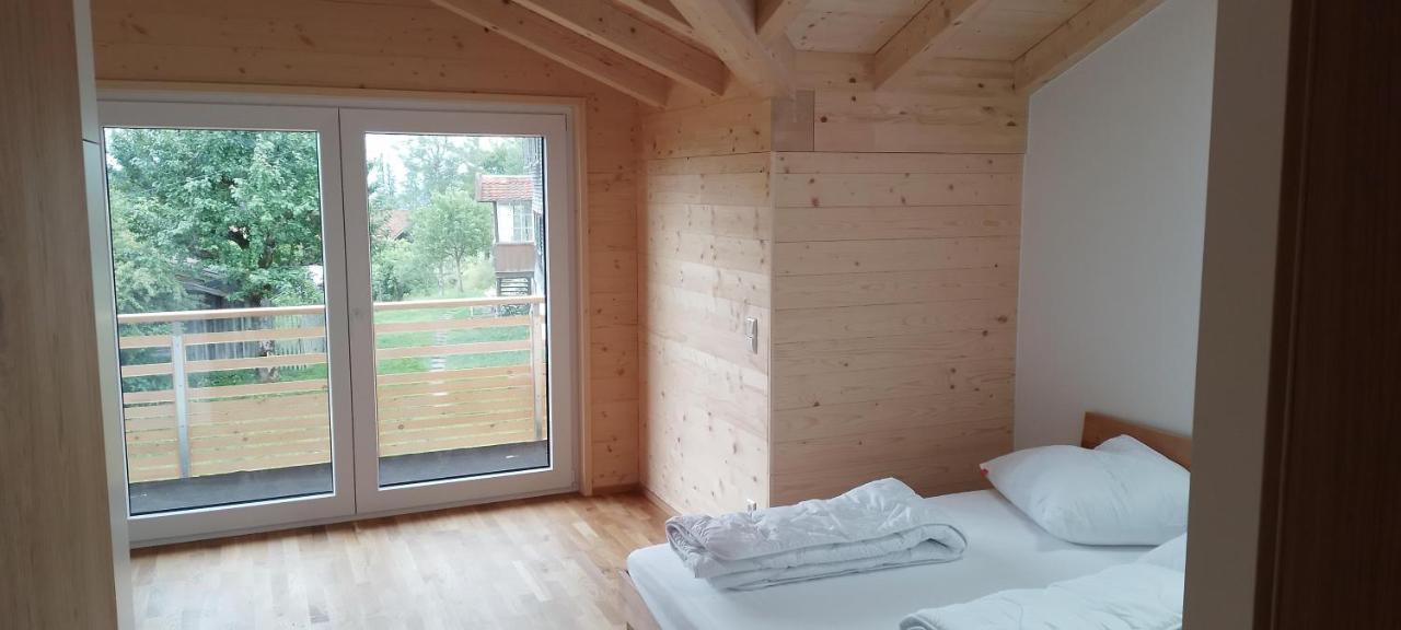 Ferienhaus Bergstaetter Sonne Immenstadt im Allgäu Εξωτερικό φωτογραφία