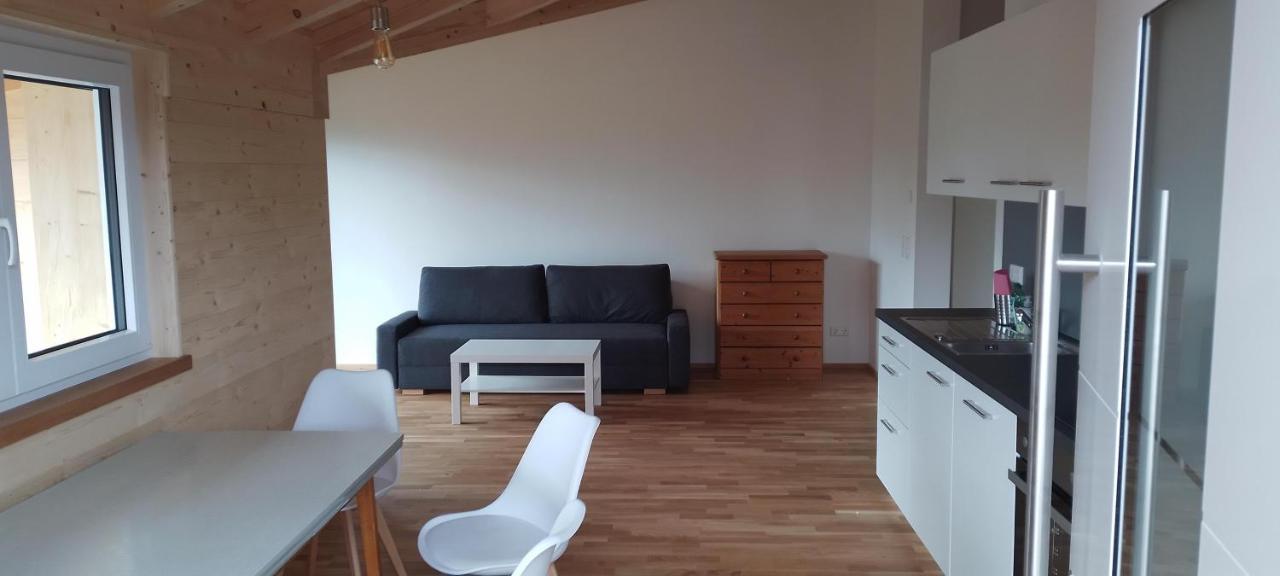 Ferienhaus Bergstaetter Sonne Immenstadt im Allgäu Εξωτερικό φωτογραφία