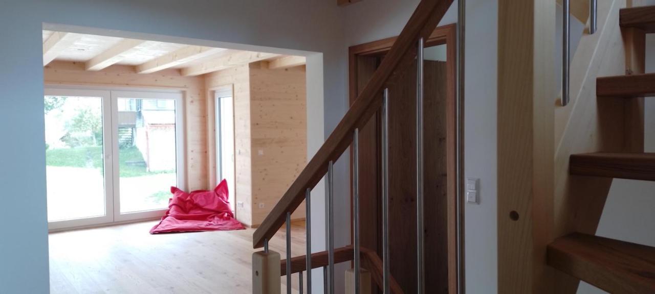 Ferienhaus Bergstaetter Sonne Immenstadt im Allgäu Εξωτερικό φωτογραφία