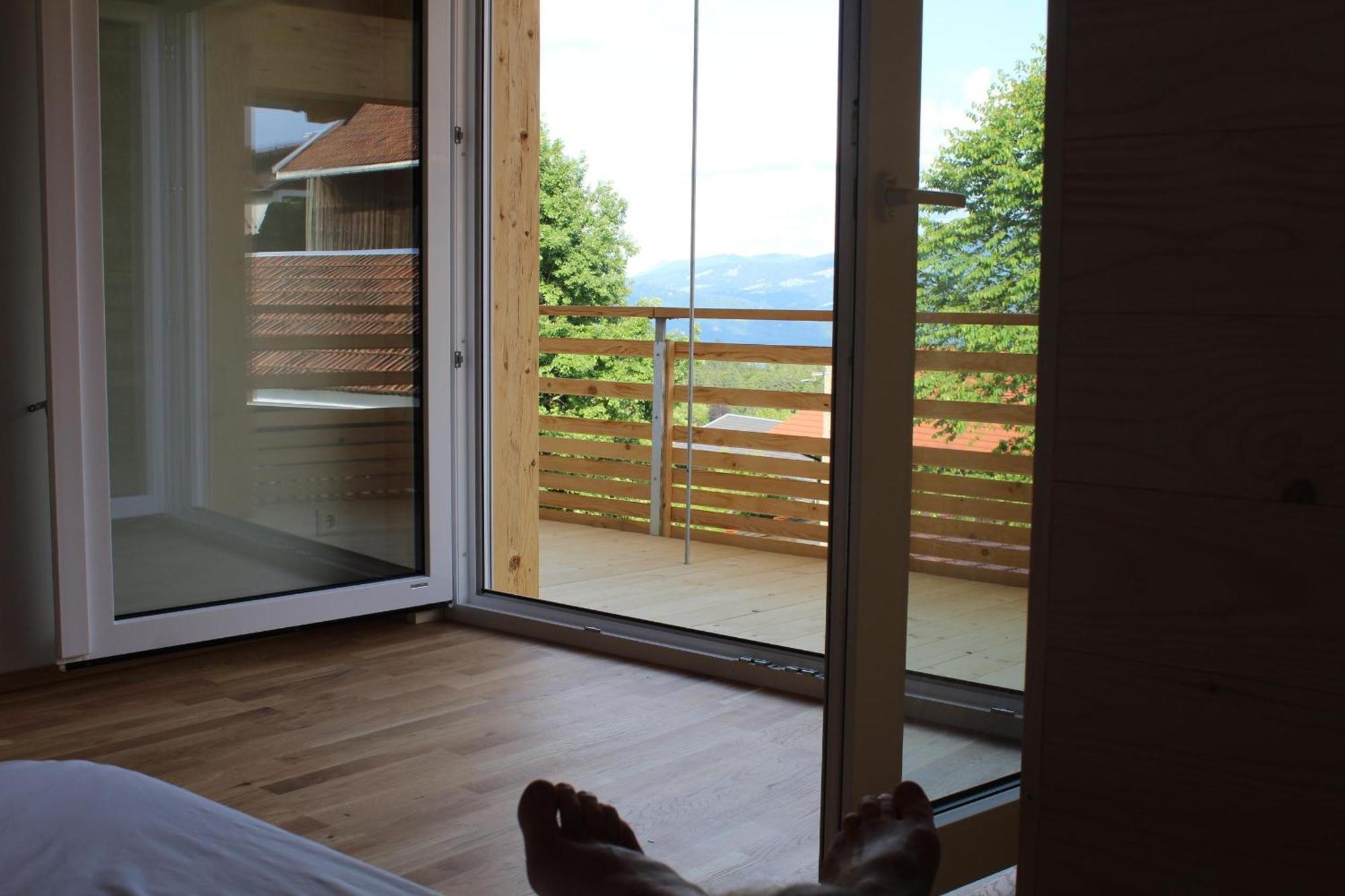Ferienhaus Bergstaetter Sonne Immenstadt im Allgäu Εξωτερικό φωτογραφία