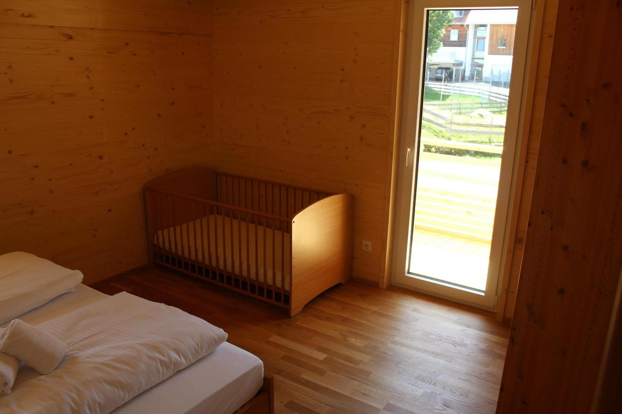 Ferienhaus Bergstaetter Sonne Immenstadt im Allgäu Εξωτερικό φωτογραφία