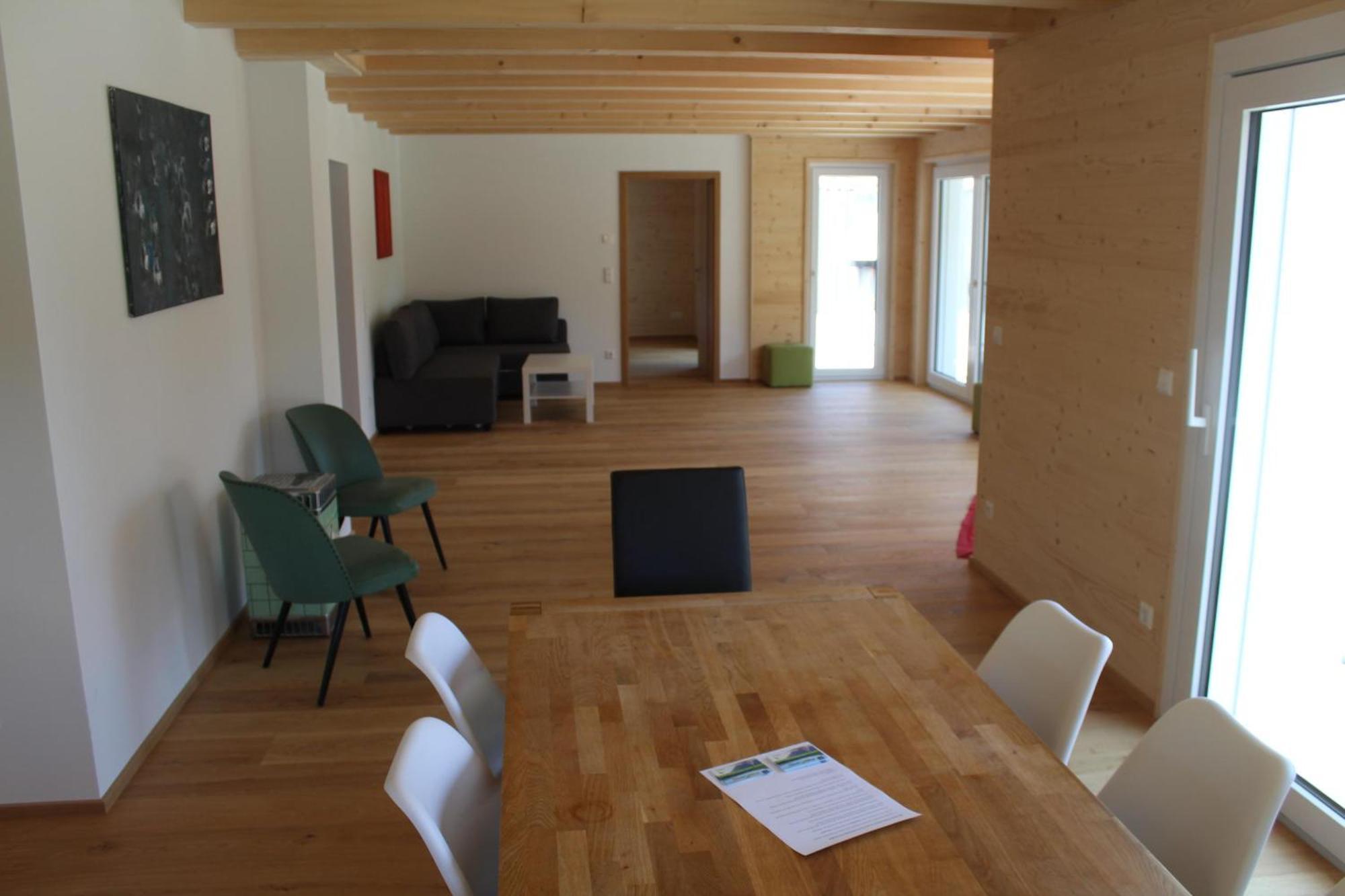 Ferienhaus Bergstaetter Sonne Immenstadt im Allgäu Εξωτερικό φωτογραφία