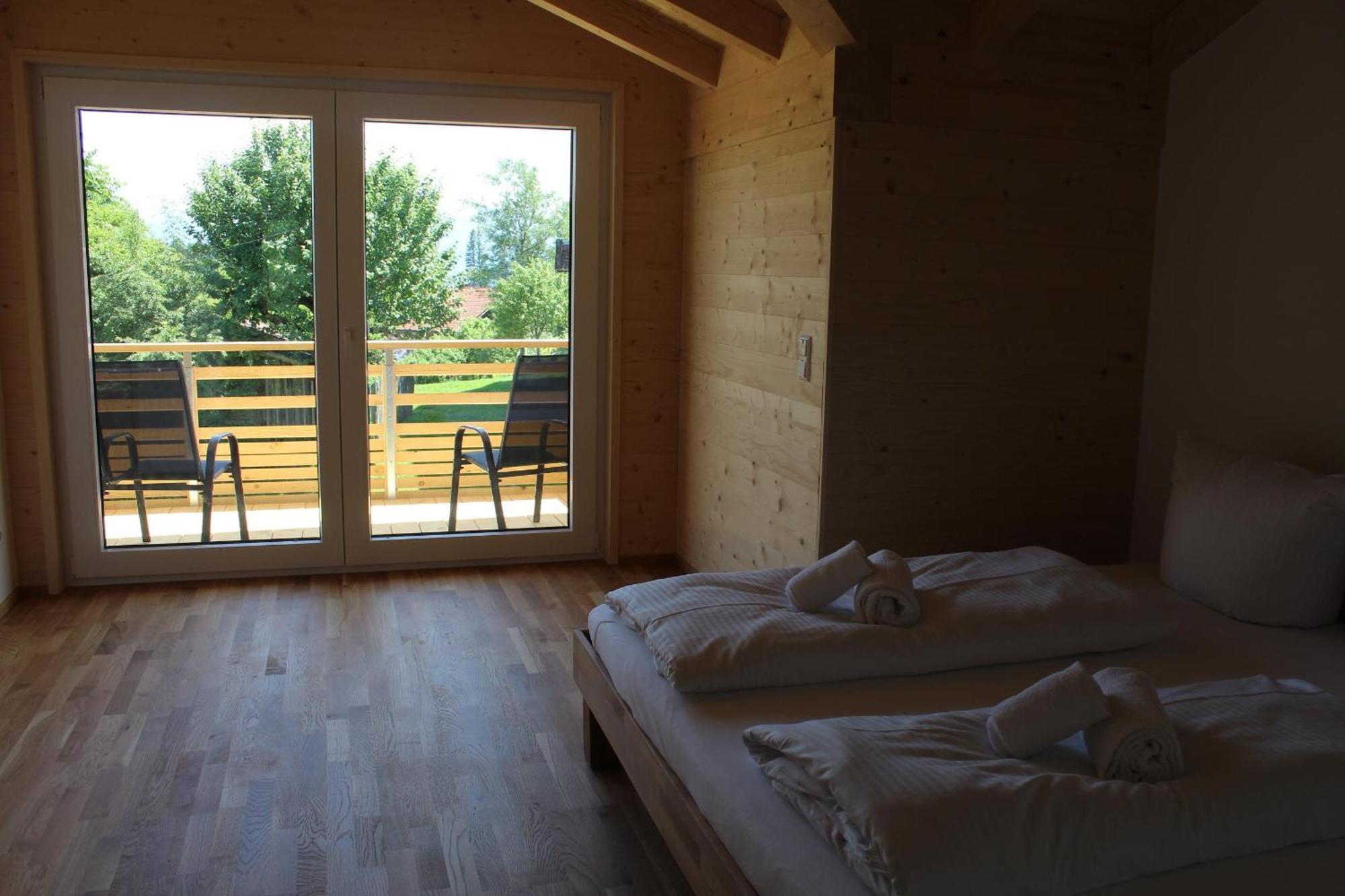 Ferienhaus Bergstaetter Sonne Immenstadt im Allgäu Εξωτερικό φωτογραφία