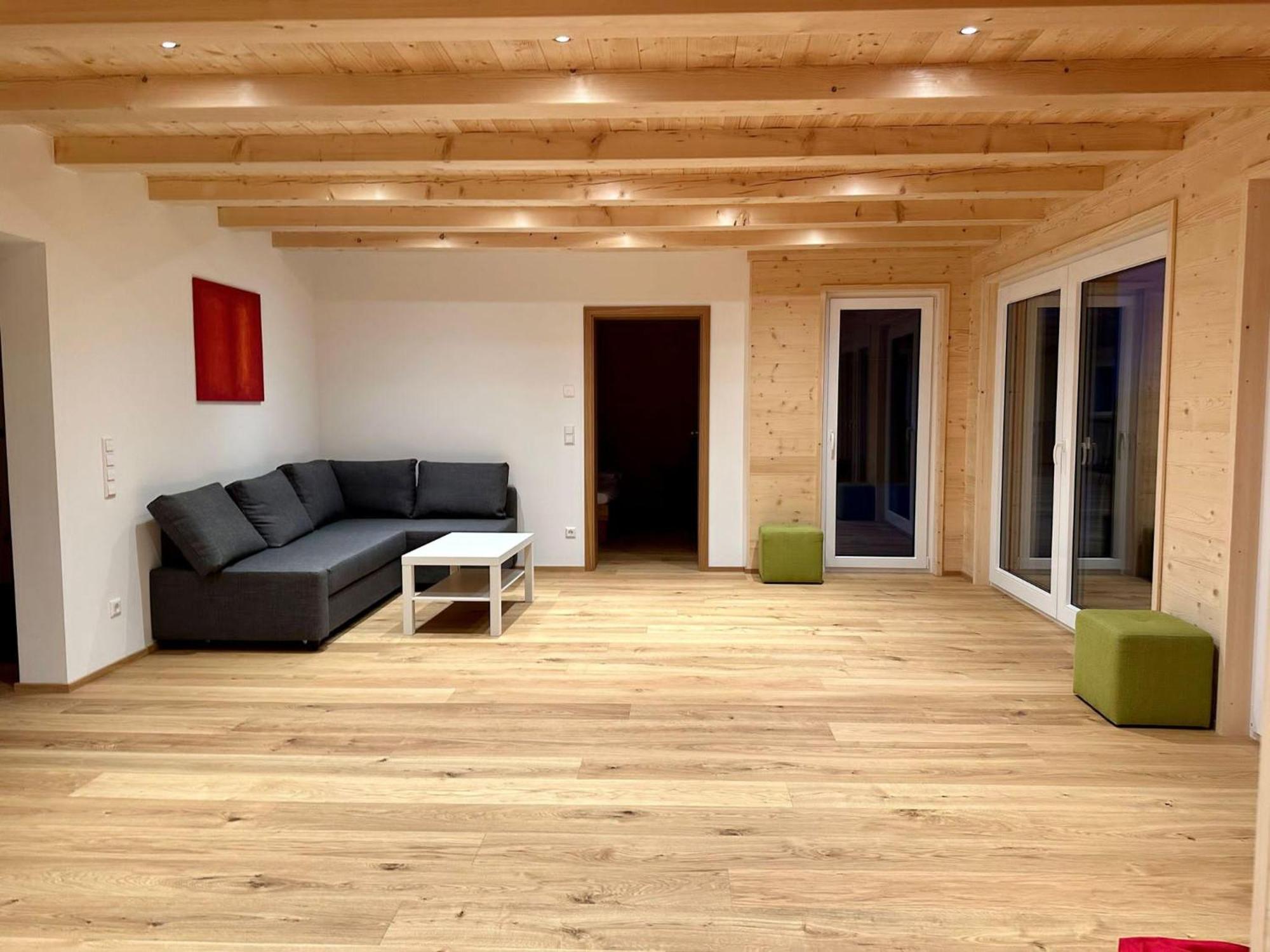 Ferienhaus Bergstaetter Sonne Immenstadt im Allgäu Εξωτερικό φωτογραφία