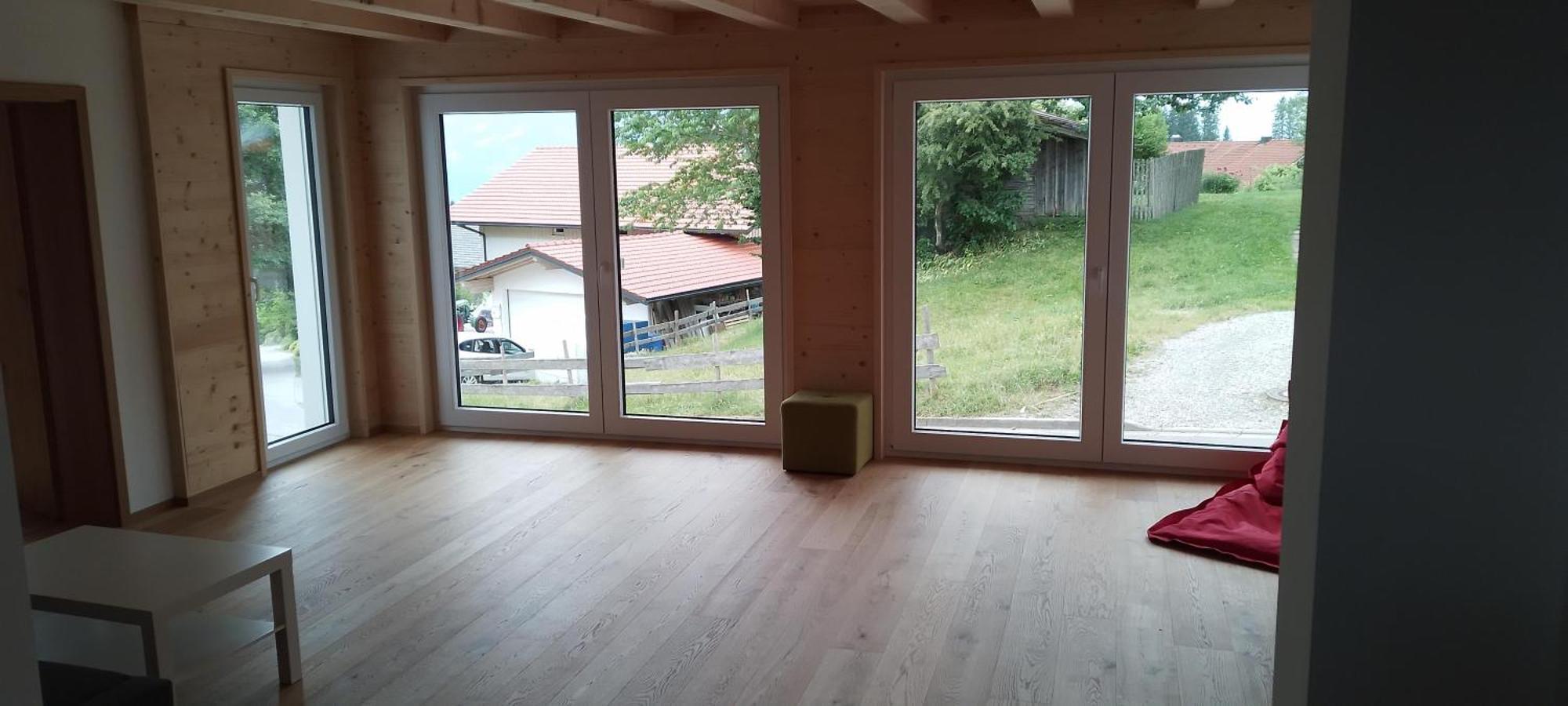 Ferienhaus Bergstaetter Sonne Immenstadt im Allgäu Εξωτερικό φωτογραφία