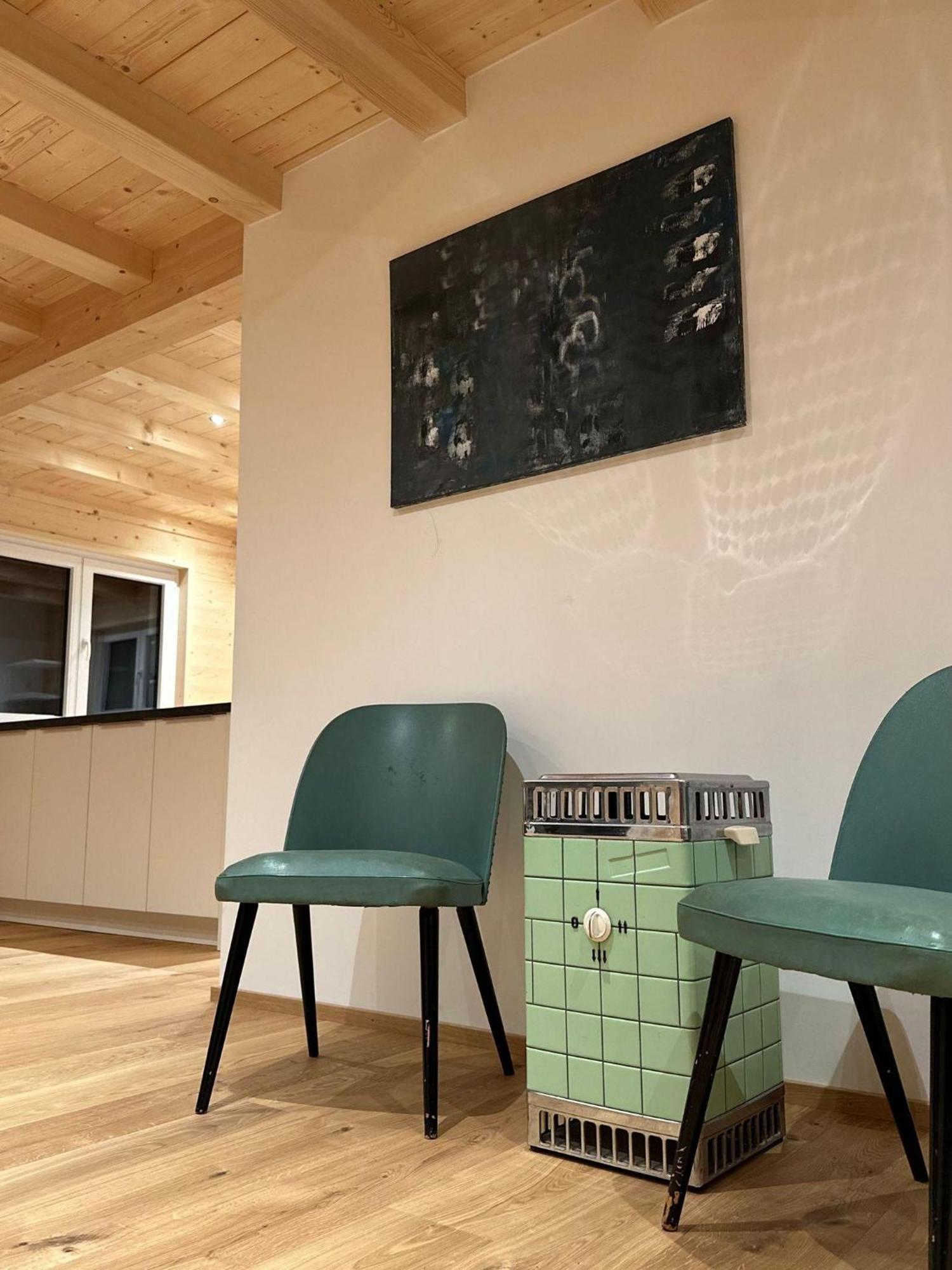 Ferienhaus Bergstaetter Sonne Immenstadt im Allgäu Εξωτερικό φωτογραφία