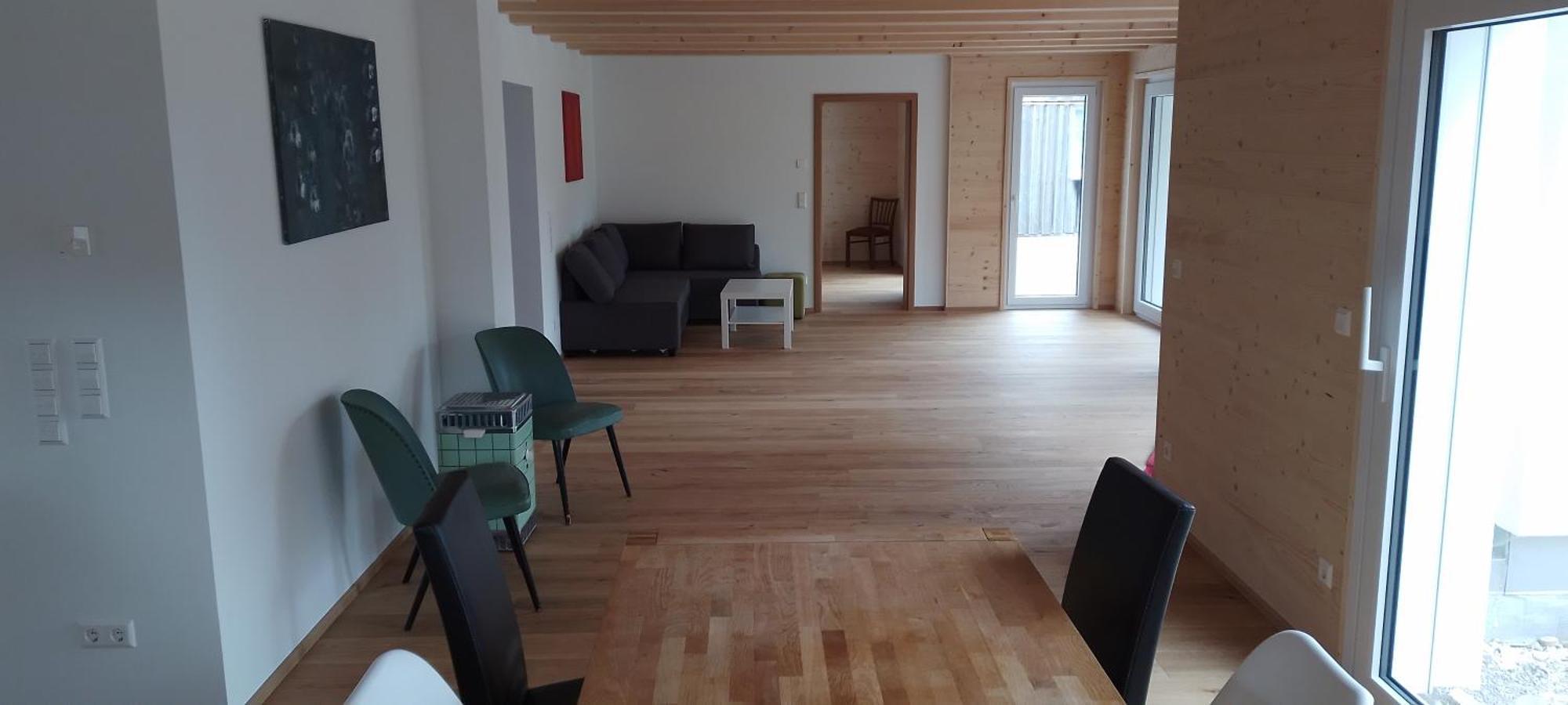 Ferienhaus Bergstaetter Sonne Immenstadt im Allgäu Εξωτερικό φωτογραφία